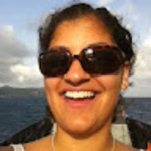 Meet your Posher, Jamala